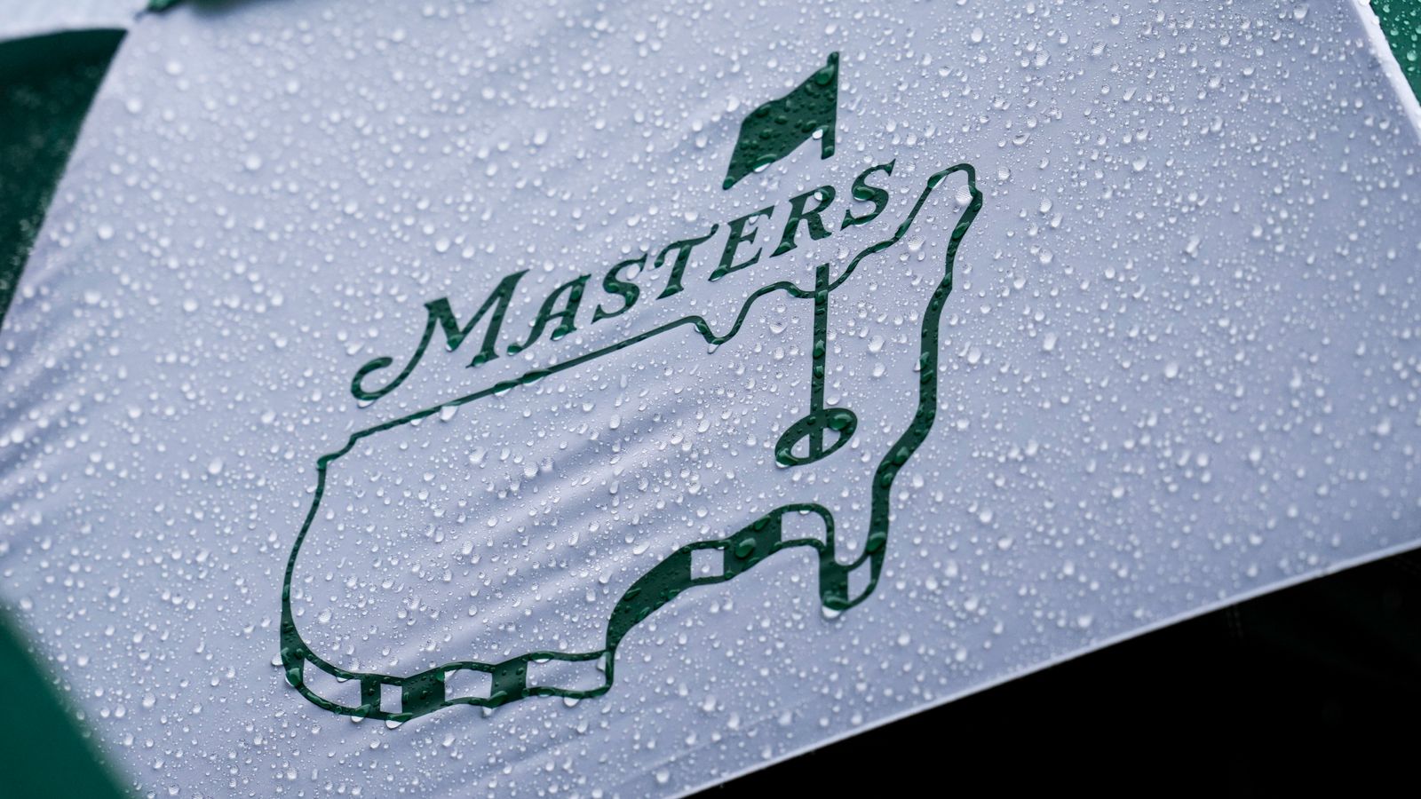 The Masters 2024 weather First round new start time confirmed due to