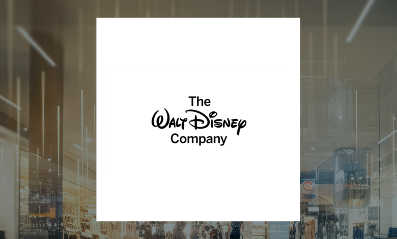 the walt disney company logo 1200x675