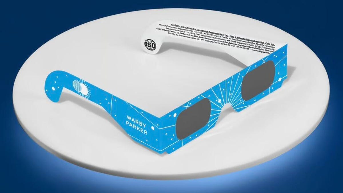 Free Solar Eclipse Glasses How to Score a Pair This Weekend MisrSat 2024