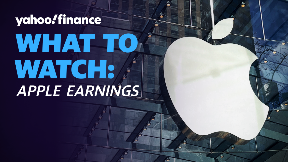 Apple, Novo Nordisk earnings, jobless claims What to watch MisrSat 2024