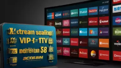 Default Codes Xtream IPTV 2024 VIP Premium 2025 all iptv 1 4