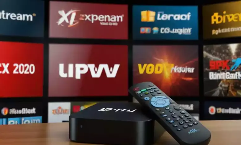 Default Codes Xtream IPTV 2024 VIP Premium 2025 all iptv 3 1