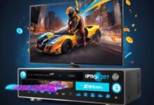 Default Codes Xtream IPTV 2024 VIP Premium 2025 with iptv devi 1