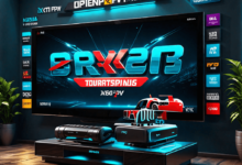Exream Codes Xtream IPTV 2024 VIP Premium 2025