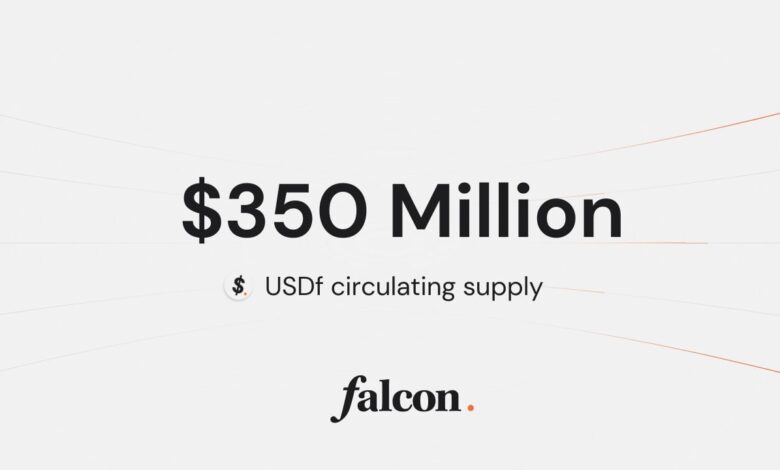 Falcon Finance Surpasses $350 Milli 1 05152025150202682601ea37816unnamed 3 17473207570Q4Zog3O0r