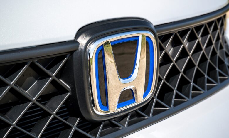 Honda doubts pace of the EV market, revises plans 1 1747770650