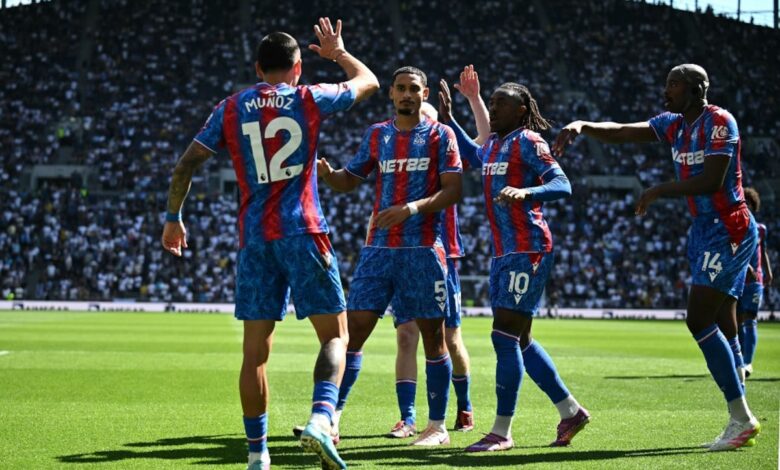 Crystal Palace Win First Major Title In 21st Century, Shock Manchester City In FA Cup Final 2025 1 3k4vv6u8 crystal palace eberechi eze 625x300 17 May 25