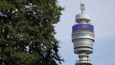 BT nears deal to sell TNT Sports stake to Warner