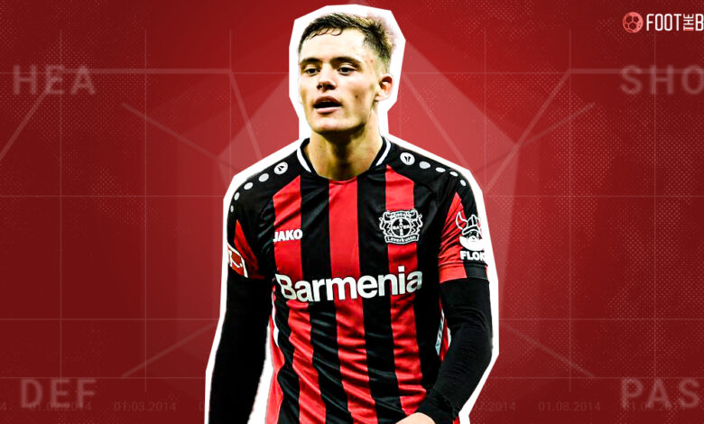 Florian Writz Powers Them To Contention 1 Florian Wirtz Feature