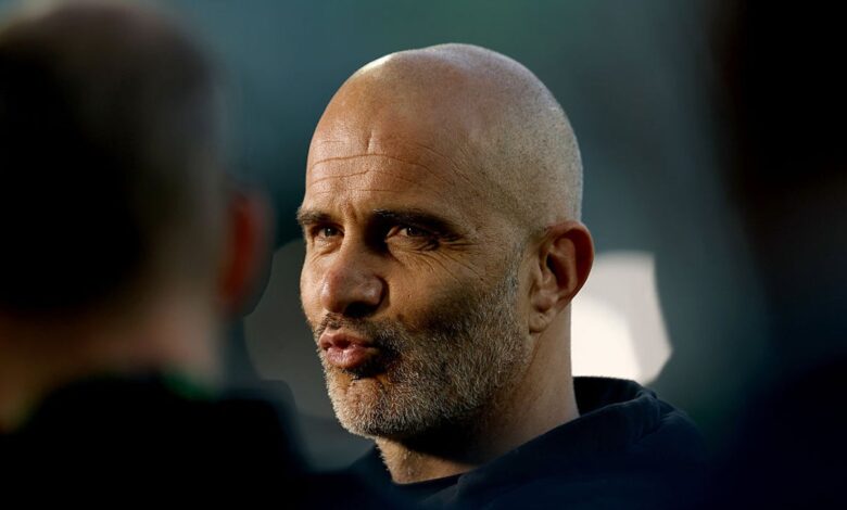 Youthful Chelsea ready for Conference League triumph, says Enzo Maresca 1 GettyImages 2217348764
