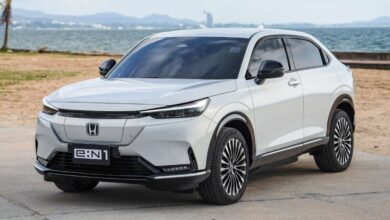 Honda eN1 Thailand press 4 1200x736