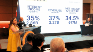 Leading with heart Patricia Poco Palacios on driving growth and purpose