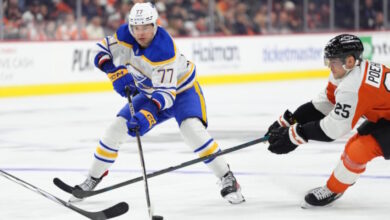 NHL Rumors Top 20 NHL Trade Targets
