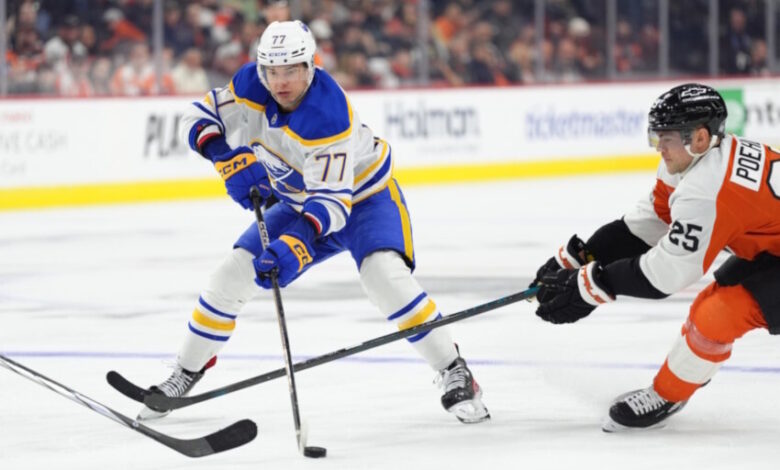 NHL Rumors: Top 20 NHL Trade Targets 1 NHL Rumors Top 20 NHL Trade Targets