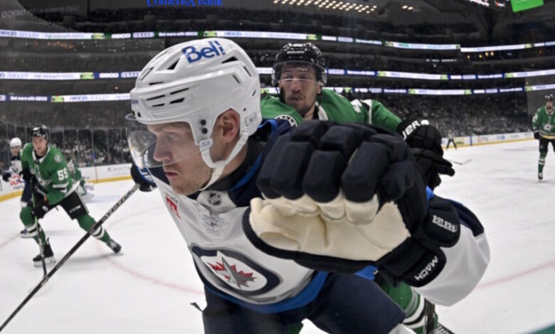 Nikolaj Ehlers is a Priority for the Winnipeg Jets This Summer 1 Nikolaj Ehlers is a Priority for the Winnipeg Jets This