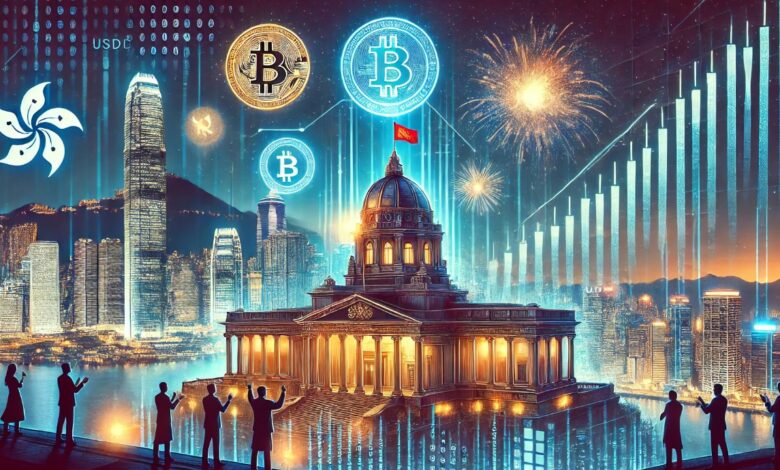 Historic Day For Hong Kong: Stablecoin Bill Receives Legislative Approval 1 Screenshot 1116