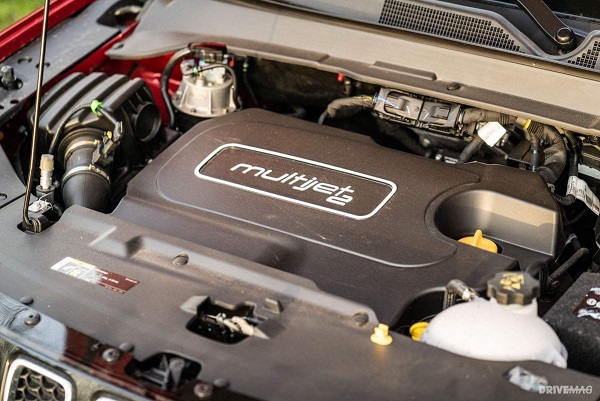 Tata Motors acquires license to independently upgrade Fiat Multijet II diesel engine 1 Tata Motors acquires license to independently upgrade Fiat Multijet II