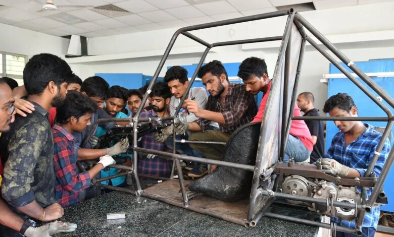 PM internship scheme off to a good start; companies from Tamil Nadu take the lead 1 VJ27 IIIT 6