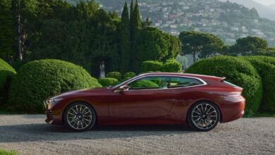 WHY Is BMW WASTING THEIR TIME On BULLSHOOTING Brakes When