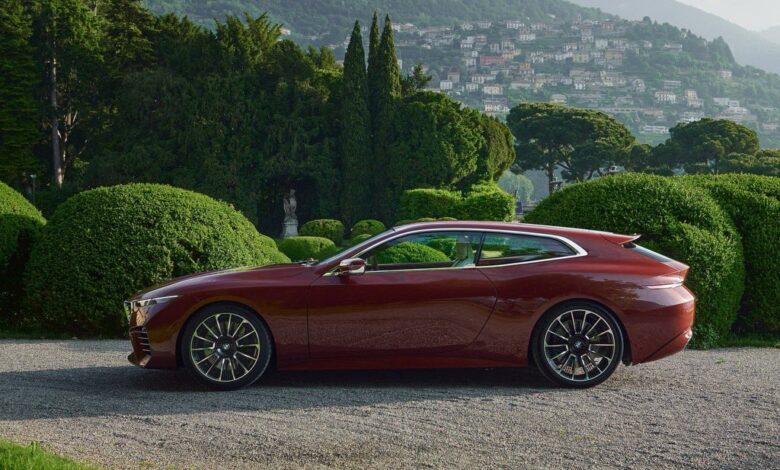 WHY Is BMW WASTING THEIR TIME On BULLSHOOTING Brakes When They SHOULD Be Building THESE? 1 WHY Is BMW WASTING THEIR TIME On BULLSHOOTING Brakes When