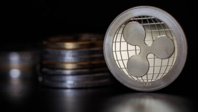 XRP from Getty Images 2