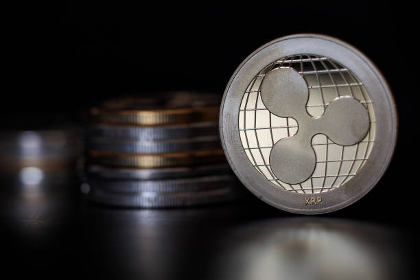 XRP Moves Into Key Range Against Bitcoin As 3 Major Targets Show Up 1 XRP from Getty Images 2