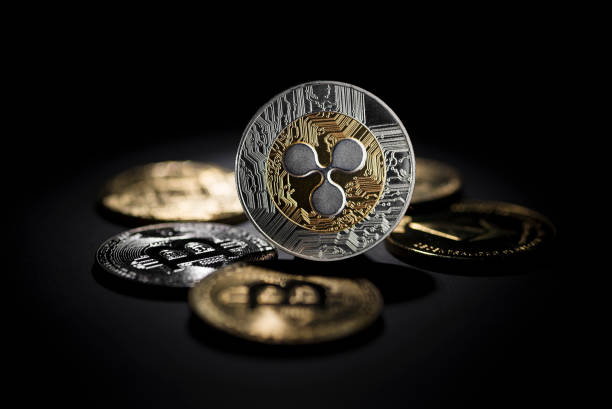 XRP Price To See 64,000% Rally To $1,700? Analysts Reveal End Of Year Predictions 1 XRP from iStock 4