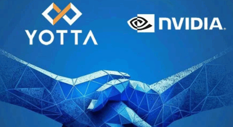 Yotta and NVIDIA Launch Shakti Cloud to Power India’s Sovereign AI Vision 1 Yotta and NVIDIA Launch Shakti Cloud to Power Indias Sovereign AI Vision