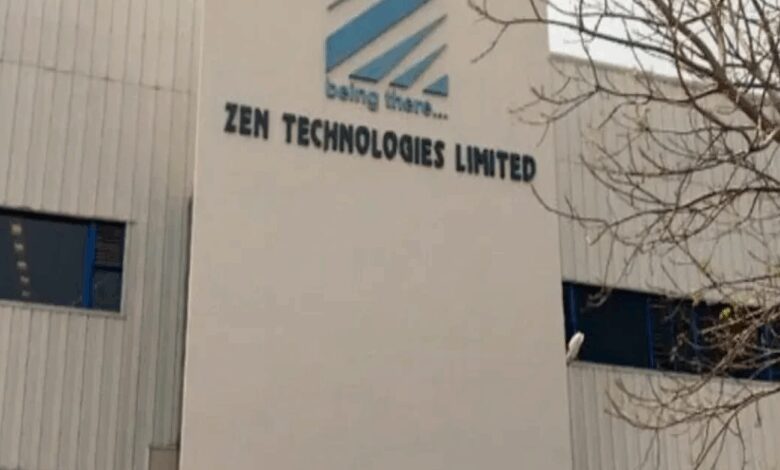 Zen Technologies Q4 results: PAT jumps 189% YoY to Rs 101 crore, dividend declared at Rs 2 per share 1 articleshow
