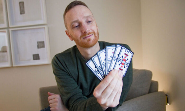 Solitaire.io launches Kickstarter campaign for b scaled