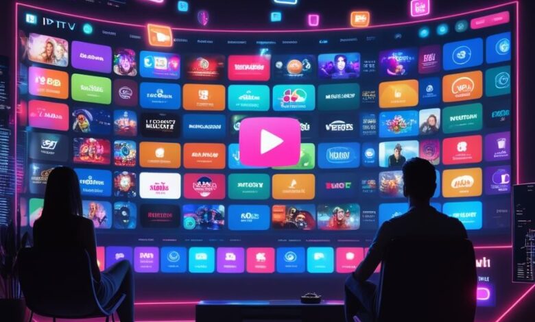 20000 Codes Xtream IPTV 2025 VIP Premium 2026 Date 2025-06-17 1 xtream iptv 46