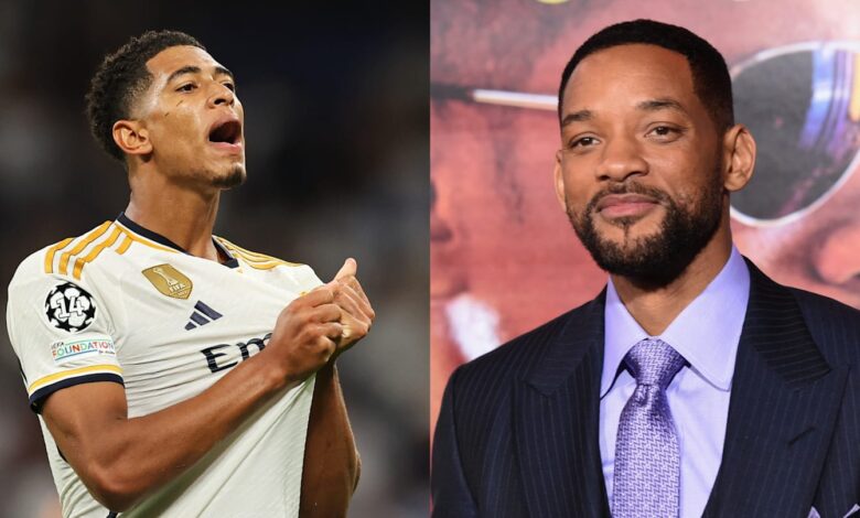 Jude Bellingham lets off steam by partying with Will Smith at Ibiza nightclub 1 01jwrhtny3kc3trzvk7q