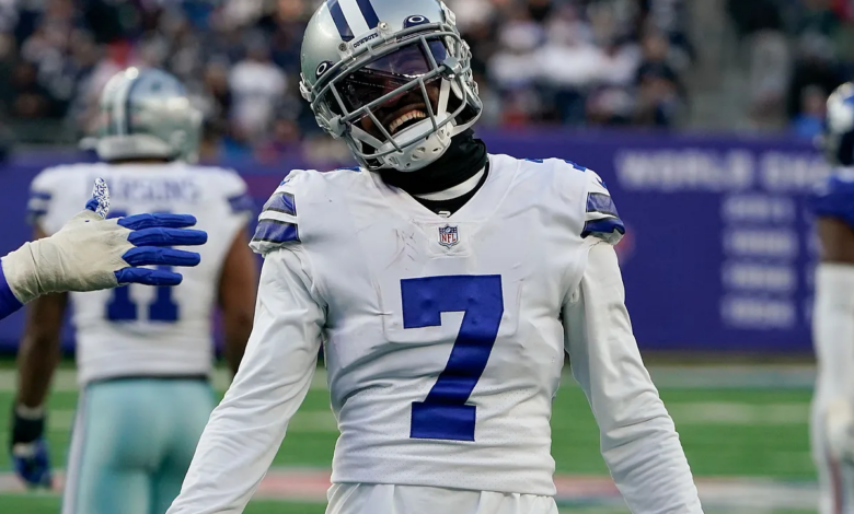 Trevon Diggs also gets in trouble with the Dallas Cowboys and can lose $500k 1 17490071126936