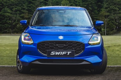 Suzuki halts Swift production amid China rare earth export curbs 1 1749155297