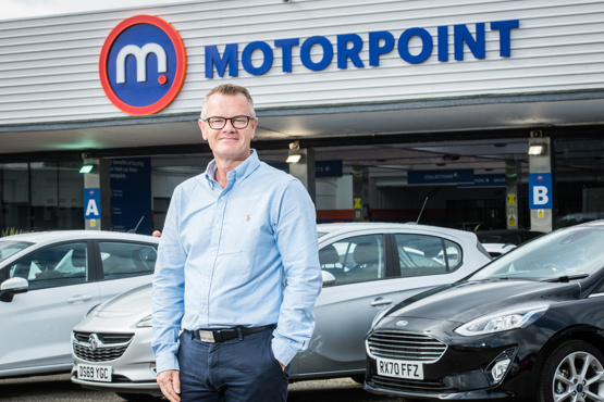 Motorpoint confirms return to profitability as retail volumes surge 1 1749761044