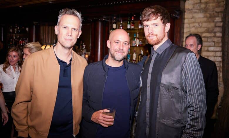 Gallery: Music Business Worldwide x Luminate’s Music Leaders’ Dinner at SXSW London 1 250605 Luminate 235