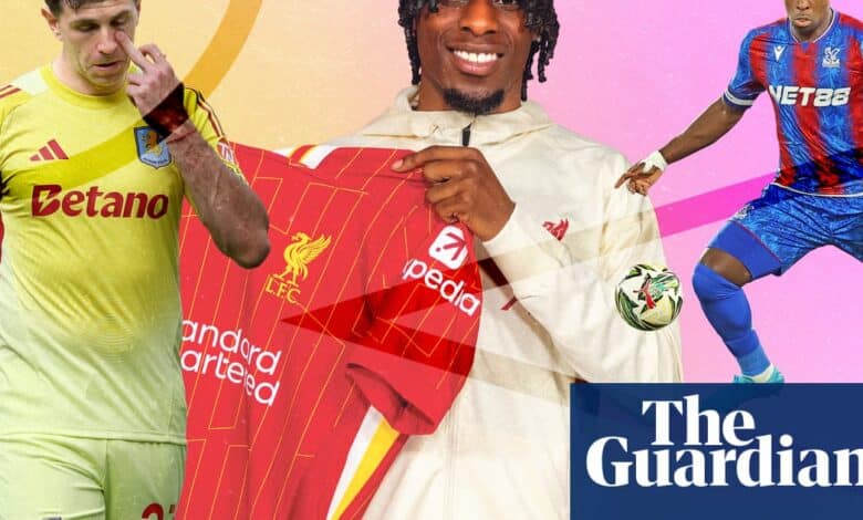 How every Premier League club’s summer business is shaping up | Transfer window 1 5000