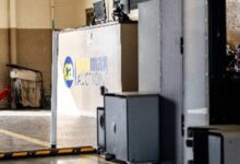 CarMax UVeye Automate Inspections at Wholesale Auctions