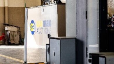 CarMax UVeye Automate Inspections at Wholesale Auctions
