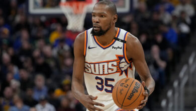 Durant Kevin phx 250124