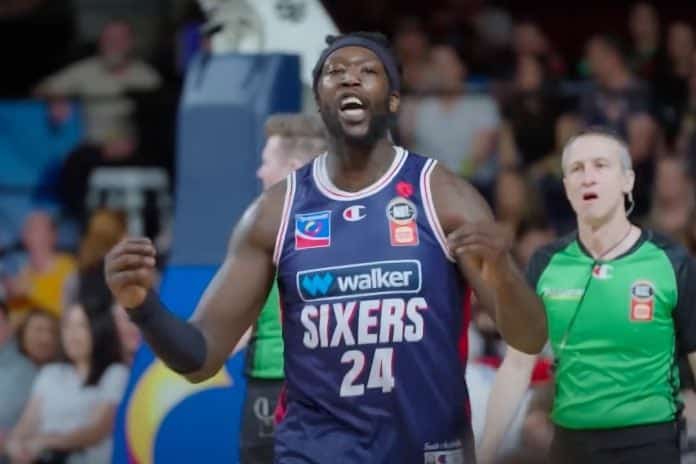 Montrezl Harrell: “I’m nowhere near done” in NBA comeback 1 Montrezl Harrell Im nowhere near done in NBA comeback