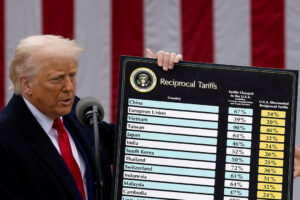 Nomura expects ‘Trump tariff on PHL goods staying at 10