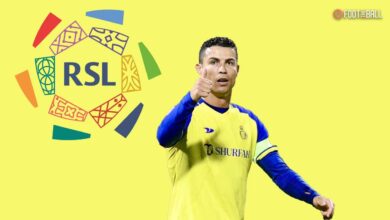Ronaldo