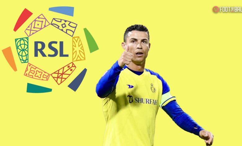 Cristiano Ronaldo sets Saudi Pro League Goalscoring Record 1 Ronaldo