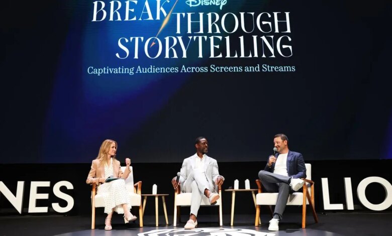 Breakthrough stories need great twists in the tale 1 SAS 6661