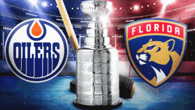 Screenshot 2025 06 04 at 11 30 39 Oilers vs. Panthers Stanley Cup Finals Game 1 prediction odds pick