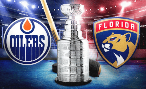Florida’s Structure vs. Edmonton’s Speed 1 Screenshot 2025 06 04 at 11 30 39 Oilers vs. Panthers Stanley Cup Finals Game 1 prediction odds pick