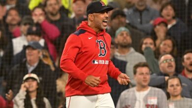 alex cora mailbag june 14