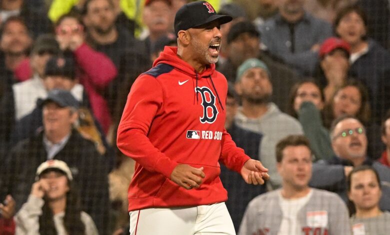 FanGraphs Weekly Mailbag: June 14, 2025 1 alex cora mailbag june 14