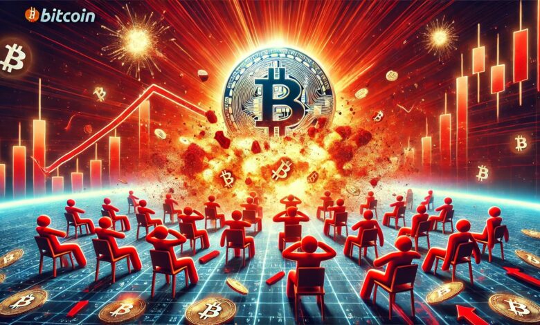 Bitcoin Shorts Getting Wiped—Fuel For Rally Or Top Signal? 1 btc dcafe3.webp